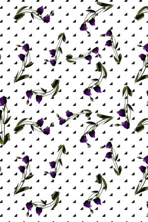 爱心印花华亿平台图片