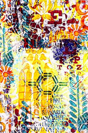 质感印花华亿平台图片