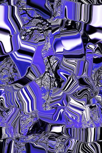 441467-大自然抽象树林森林条纹树枝巧克力色