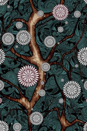 花印花华亿平台图片