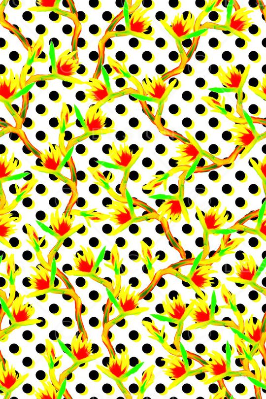 花印花华亿平台图片