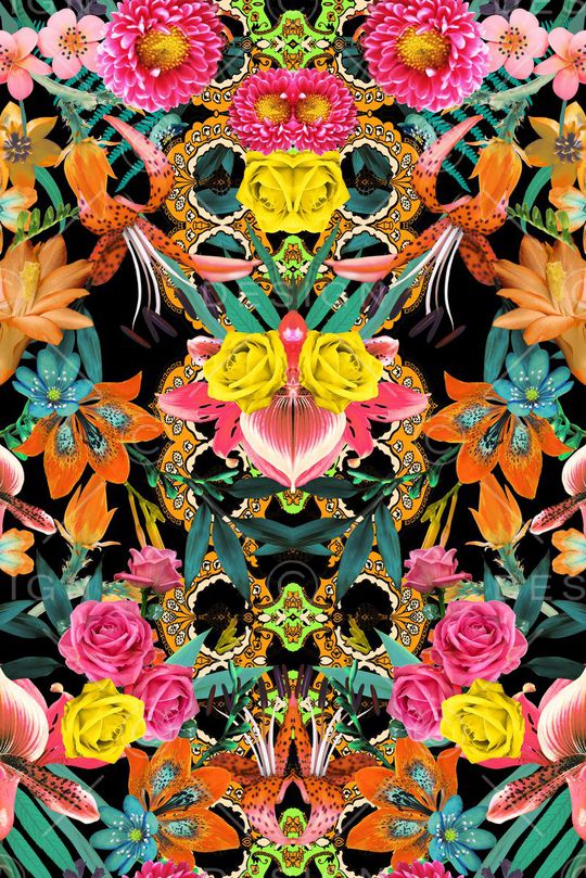 大牌印花华亿平台图片