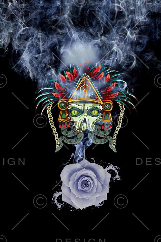 潮牌印花华亿平台图片