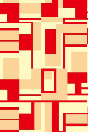 方格印花华亿平台图片