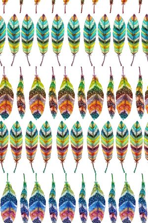 动物纹印花华亿平台图片