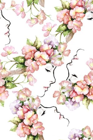 大牌印花华亿平台图片