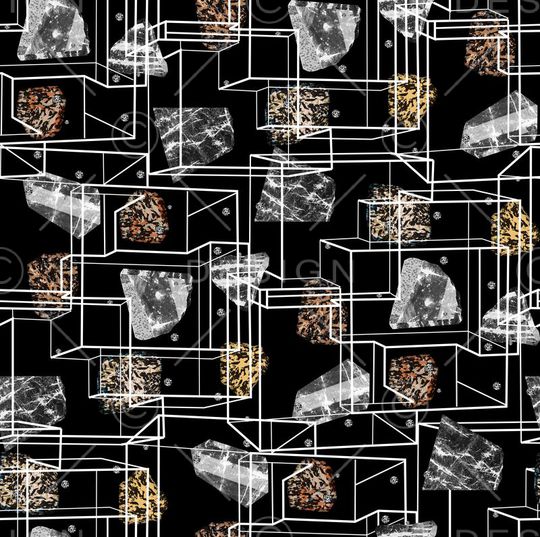 数码华亿平台印花华亿平台图片