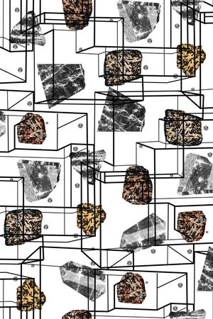 数码华亿平台印花华亿平台图片