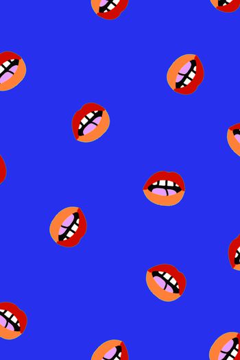 441792-夏日亲亲嘴