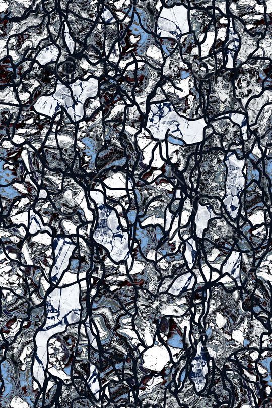 大理石纹路纹理印花华亿平台图片