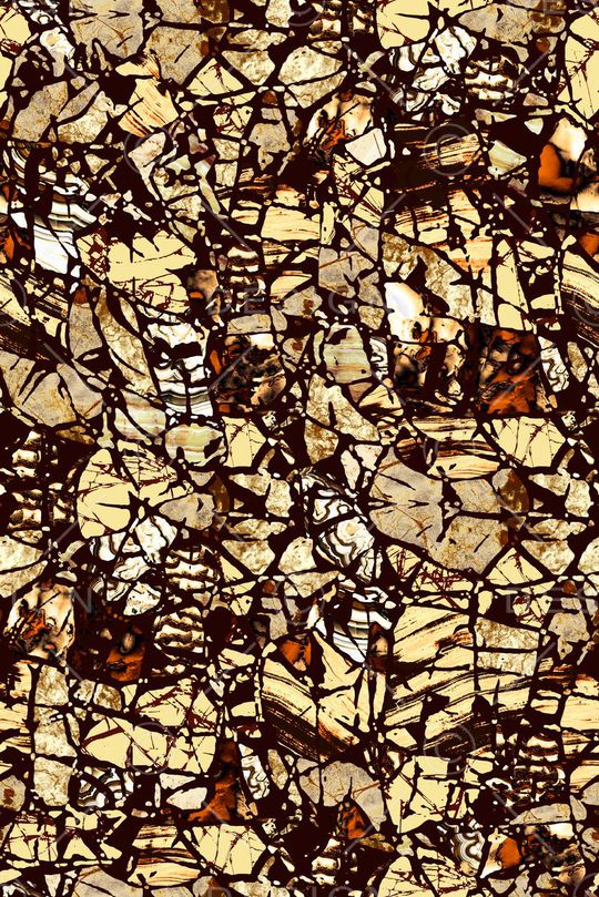 大理石纹路纹理印花华亿平台图片