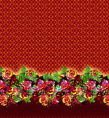 定位印花华亿平台图片