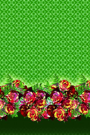 花印花华亿平台图片