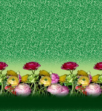 定位印花华亿平台图片