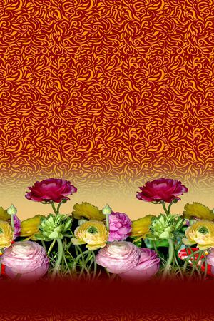 定位印花华亿平台图片