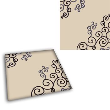 rug印花华亿平台图片