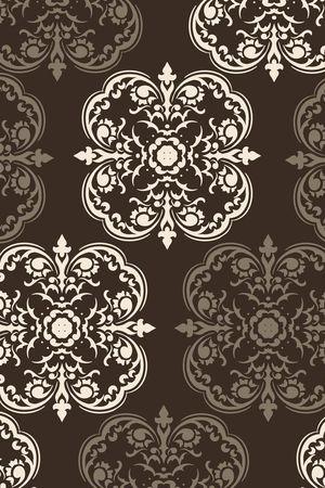 花卉图案印花华亿平台图片