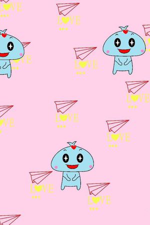 儿童印花华亿平台图片