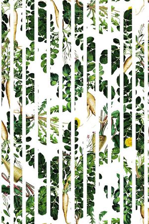 流行时尚印花华亿平台图片