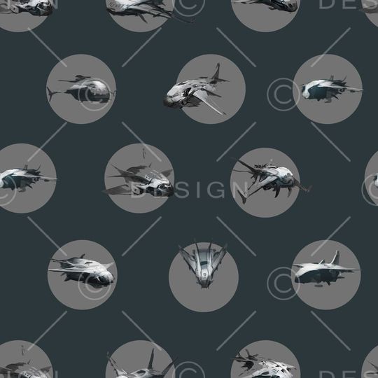 潮流印花华亿平台图片