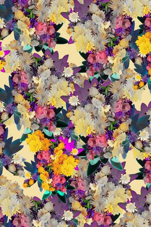 潮流印花华亿平台图片