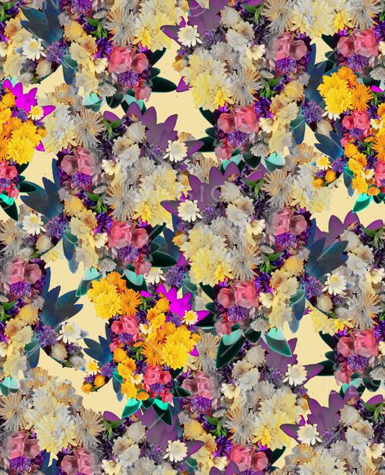 潮流印花华亿平台图片