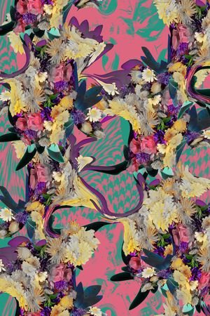 潮流印花华亿平台图片