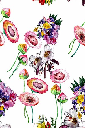 服装印花华亿平台图片