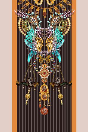 定位印花华亿平台图片