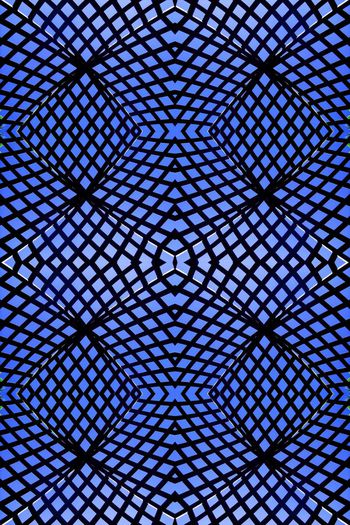 442091-波普条纹几何男装衬衫春夏T恤华亿平台