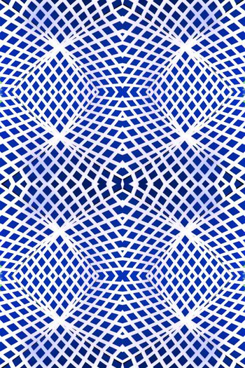 442092-波普条纹几何男装衬衫春夏T恤华亿平台