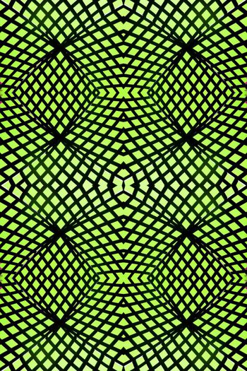 442093-波普条纹几何男装衬衫春夏T恤华亿平台