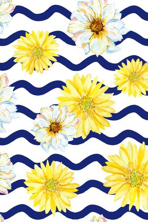 日韩印花华亿平台图片