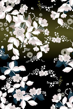 欧美印花华亿平台图片