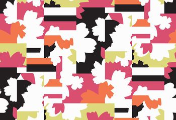 波普印花华亿平台图片