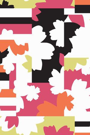 波普印花华亿平台图片