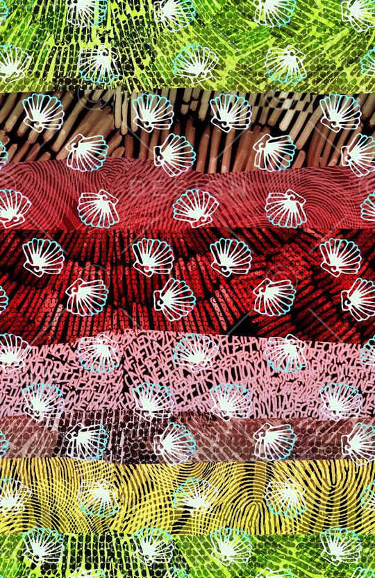 度假休闲印花华亿平台图片