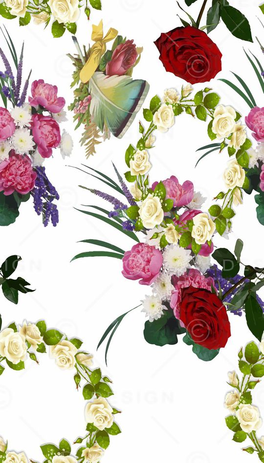 服装印花华亿平台图片