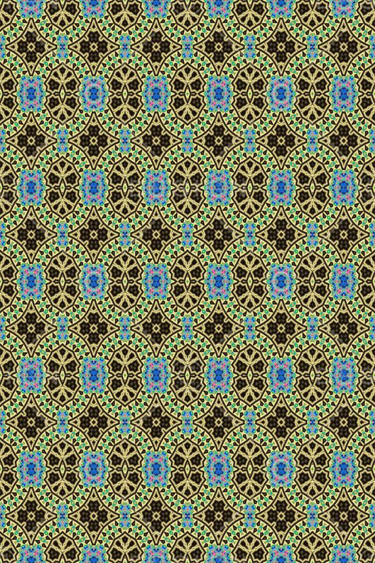 民族风印花华亿平台图片