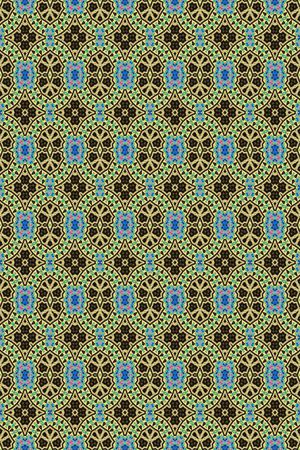 民族风印花华亿平台图片