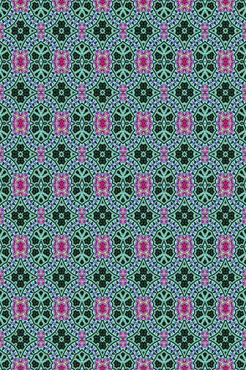 442141-民族风土耳其风格古典花纹色块组合男