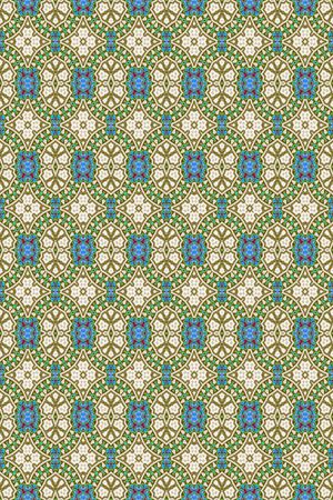 民族风印花华亿平台图片