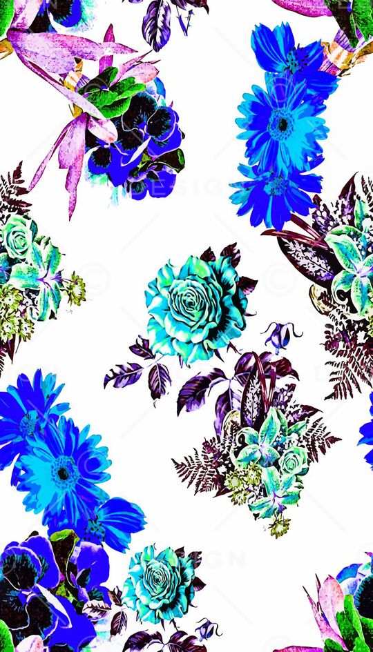 服装印花华亿平台图片