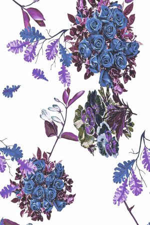 服装印花华亿平台图片