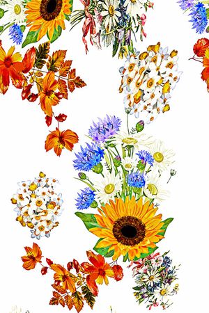 服装印花华亿平台图片