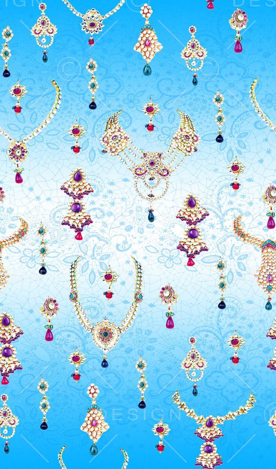 蕾丝印花华亿平台图片