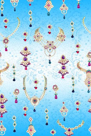 蕾丝印花华亿平台图片