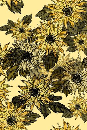 古典印花华亿平台图片