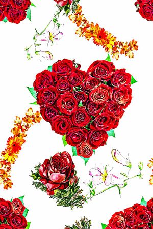 服装印花华亿平台图片