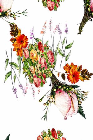 服装印花华亿平台图片